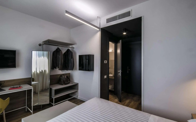 Best Western Hotel Corsi