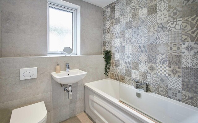 Host Stay York City House