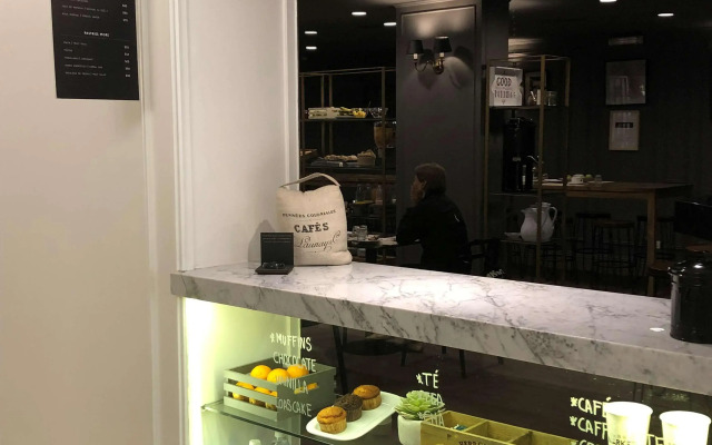 Carsson Hotel Down Town Buenos Aires