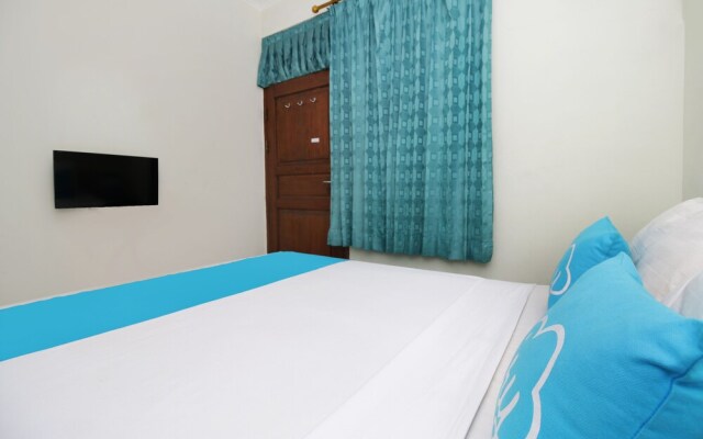 Airy Eco Setiabudi Karet Bek Murad 73 Jakarta