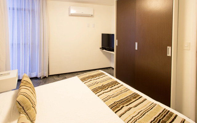 Hotel Brasil Tropical
