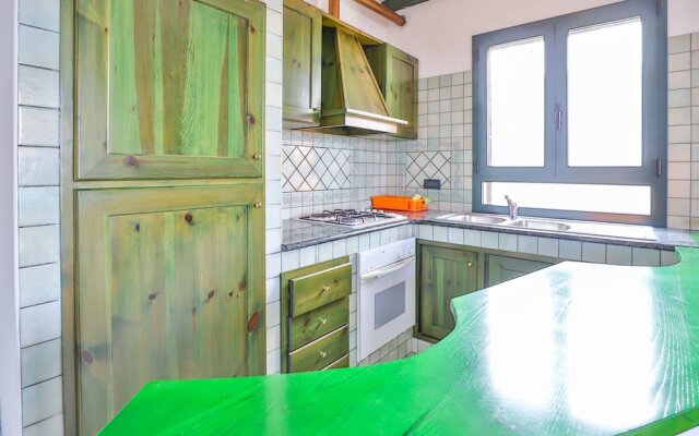 Villa Baia Maestrale