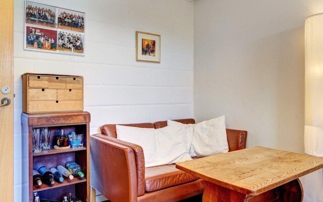 4 Star Holiday Home in Svaneke
