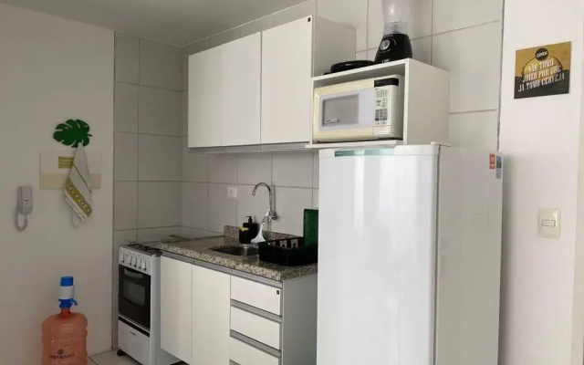 Apartamento The Garden In Manhattan Home Service