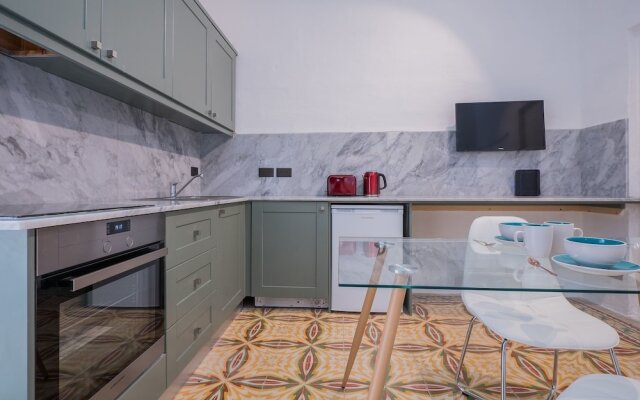 Valletta City Pad