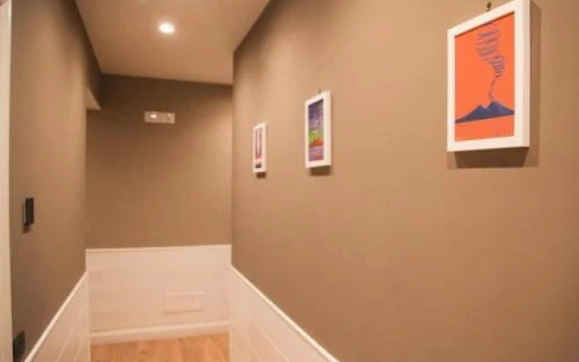 Guest House 3 Stars Naples