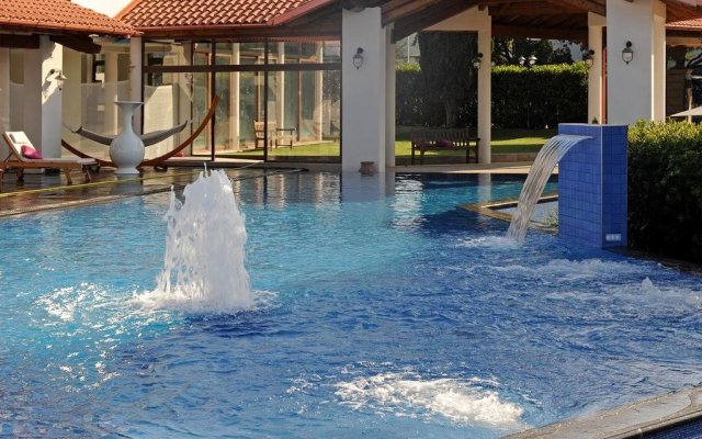 Resort Nando Al Pallone
