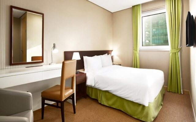 Ramada Encore by Wyndham Seoul Dongdaemun Hotel