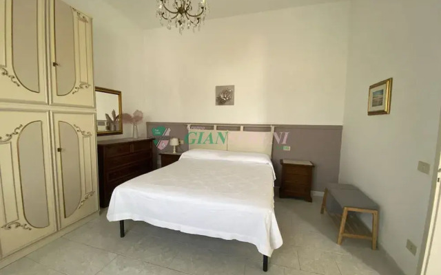 Via Biserno Post Office and Coop Area-rif Biserno