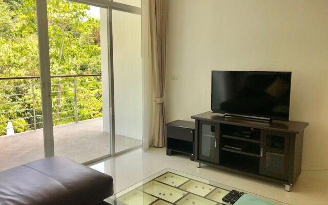 Wabi-Sabi Kamala Falls Boutique Residences Phuket