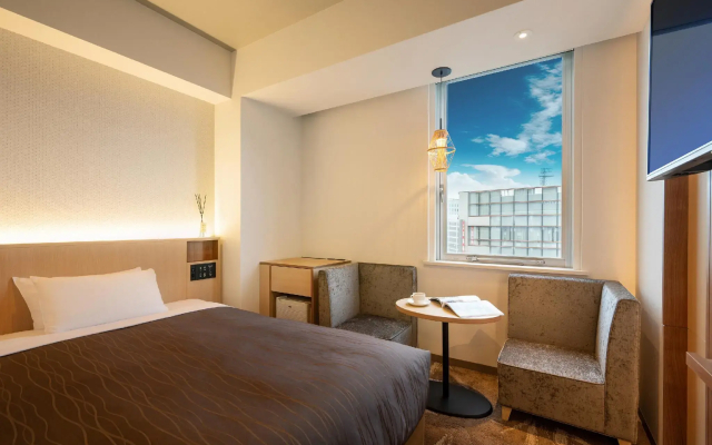 Sendai Washington Hotel