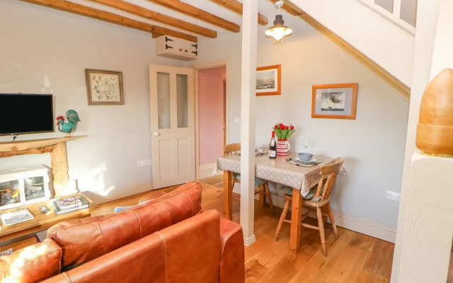The Stable, Sedbury Park Farm