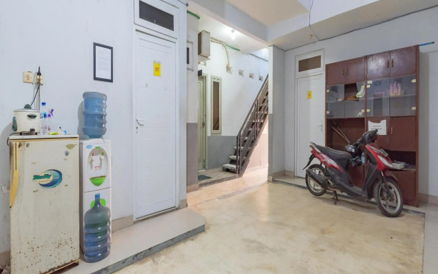 OYO 3972 Simega Residence