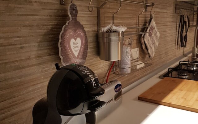 Casa Vacanze MGF Etna