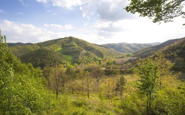 Countryhouse Villa La Farfalla