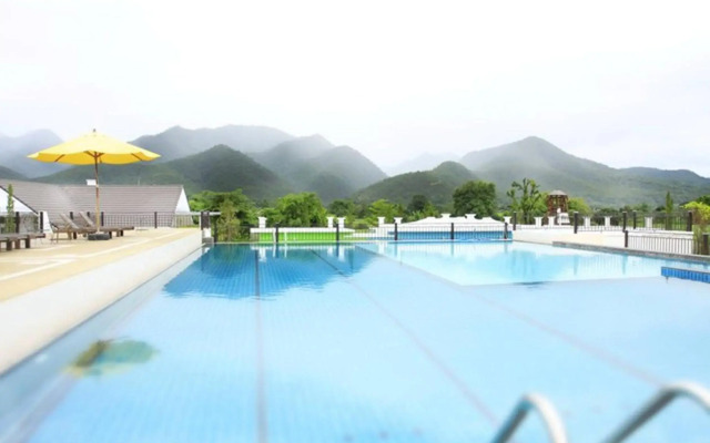 Baan Kung Kang De Pai