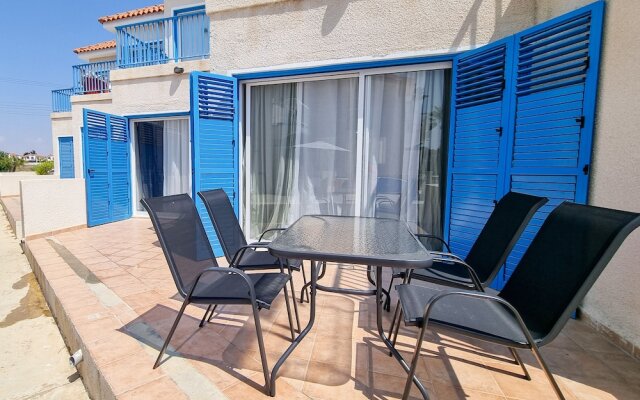 Beach Vibes Apartment