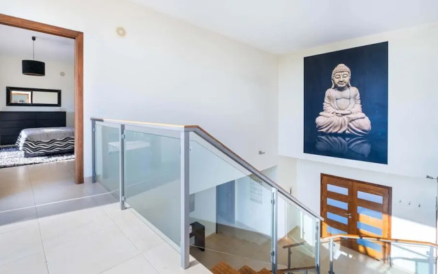 Villa Cabanita in Loul