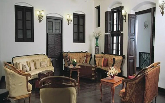 Koder house