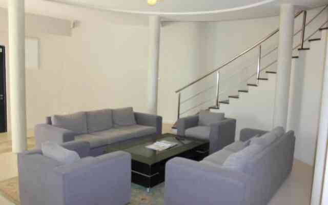 Grande Kloof Boutique Hotel