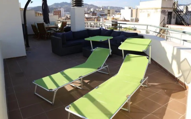 Apartment Uncibay