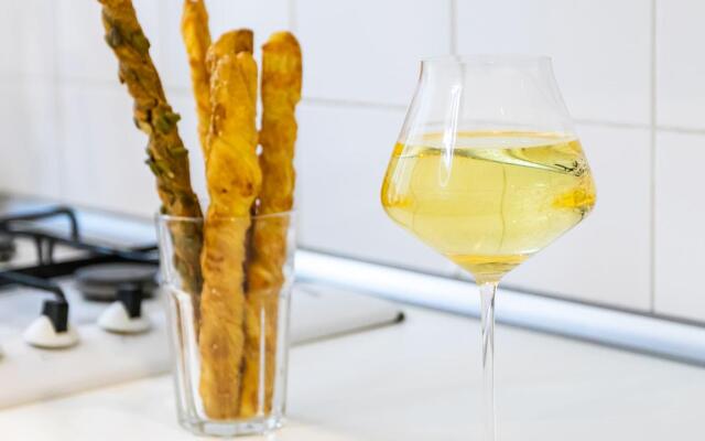 FlatStay (ФлэтСтей) на улице Итальянская 37/18