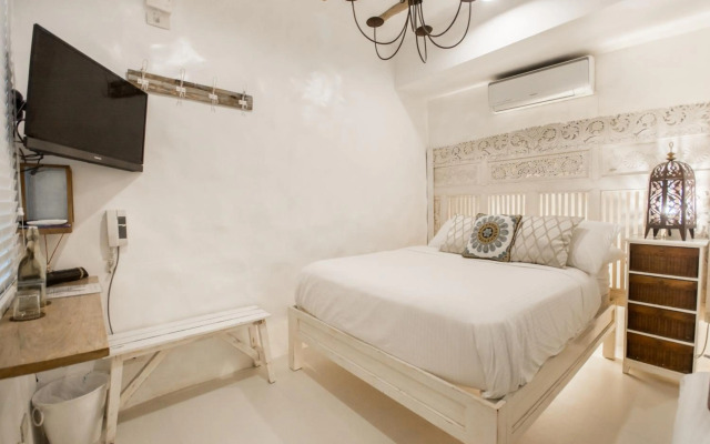 Lugar Bonito Hotel Boracay