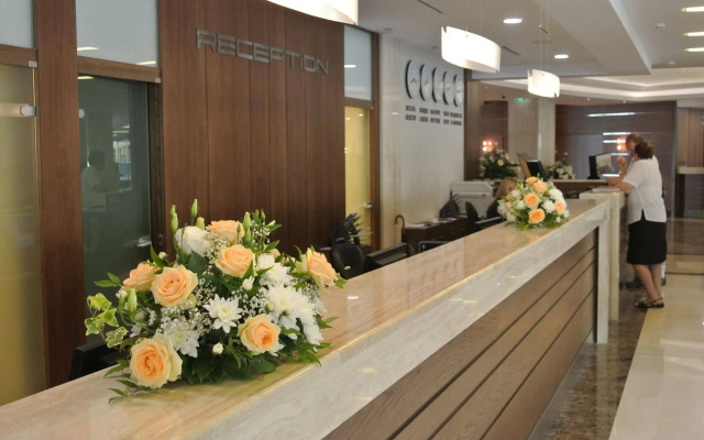 Dagomys Resort