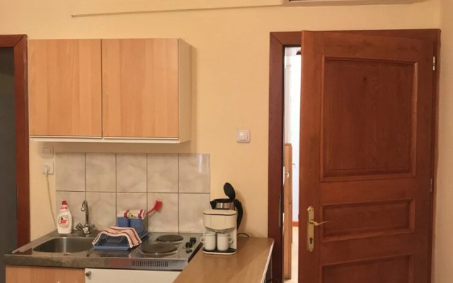 Apartman Danka