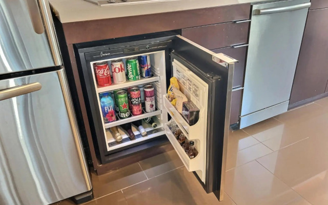 Jet Luxury at the Vdara Condo Hotel
