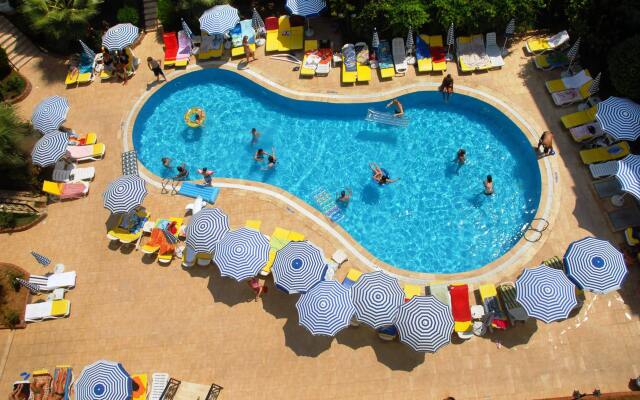 Artemis Princess Hotel