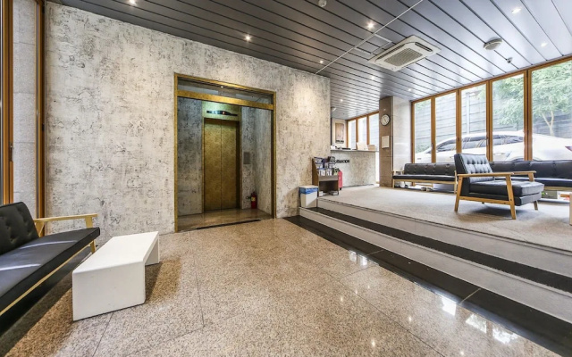Hotel Arozo