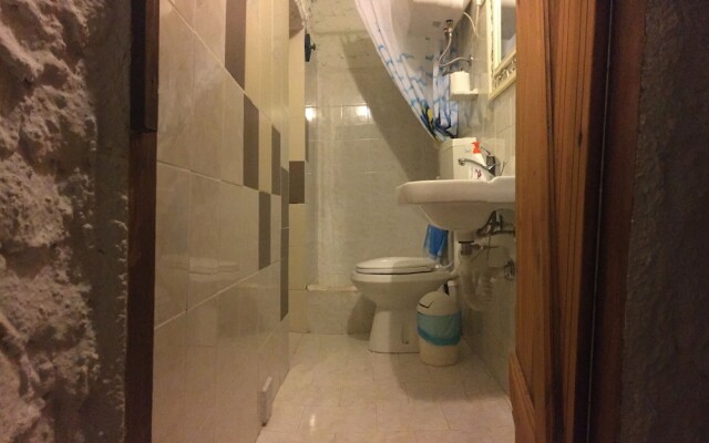 Lampedusa Dammusi del Blue & Green