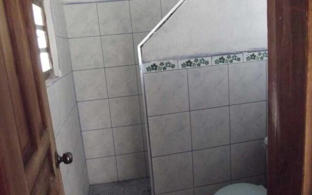 Hostal Chukirawa - Hostel