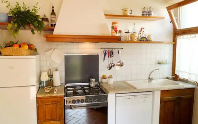 Casa il Pino