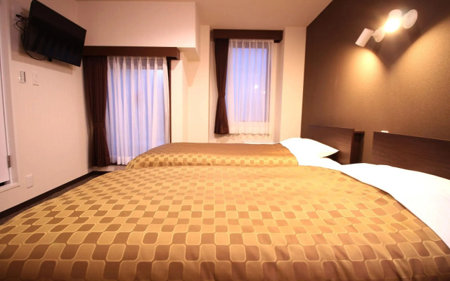 Hotel Trend Asakusa Annex