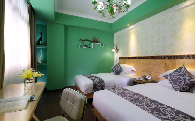 Care Hotel Coast Collection