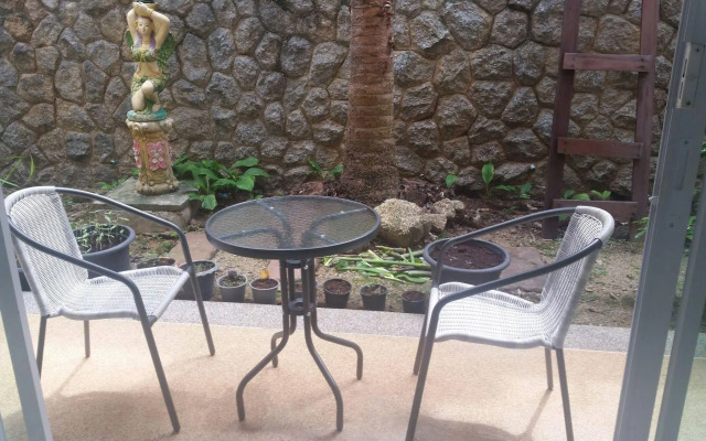 Viewpoint Villa