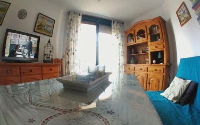 106392 - Apartment in Zahara