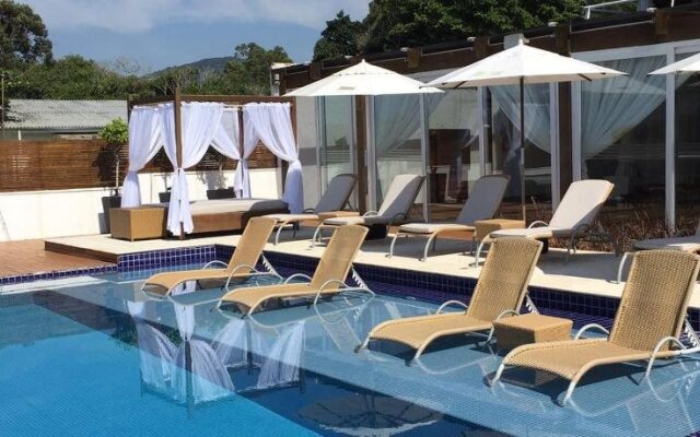 Parador Estaleiro Hotel