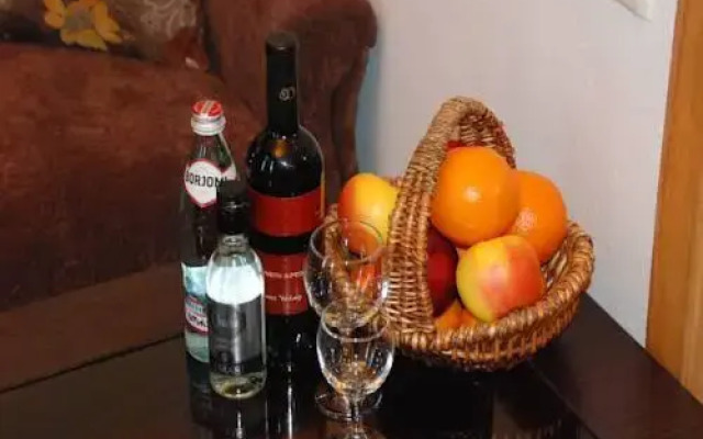 Dreamlike World Apartment