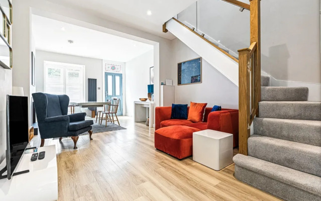 Salt House - From 150 Per Night