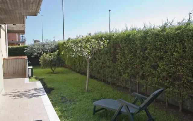 Casa Vacanza Riposto