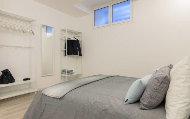 Piermarini Flexyrent Apartment