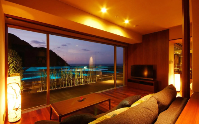 Hotel Kinparo