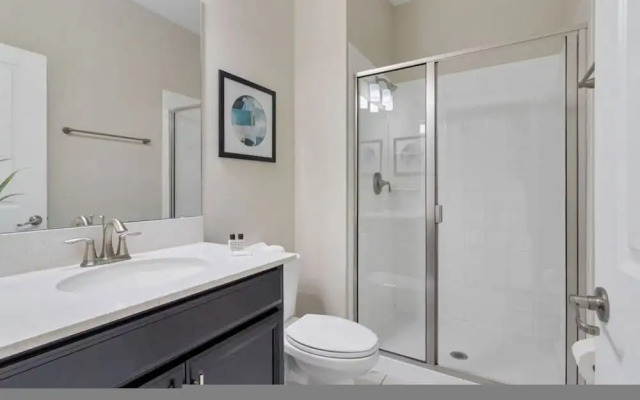 Your 4bdr Vacation Home - 4838