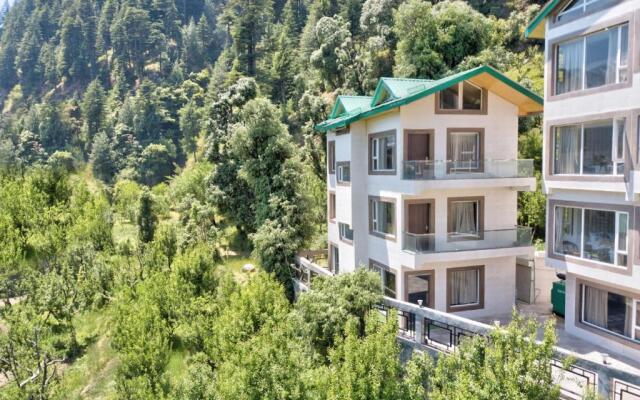 Ranson luxury hotels and resorts