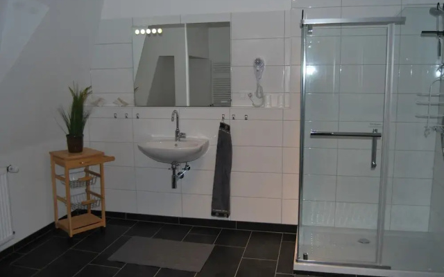 Ferienwohnung Stricker Bad Sachsa