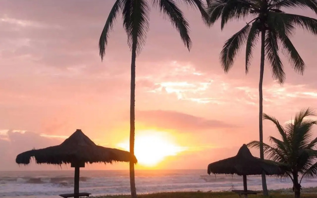 Pousada Stella Maris