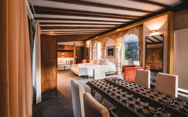 Alko Hotel Casa Nispero